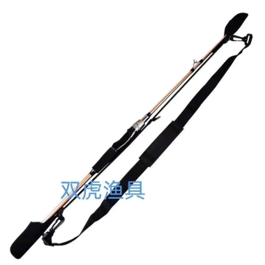 Dây đeo cần thu hút di động đàn hồi cao Magic Rod Tie bảo vệ tay áo, đầu cần chống va chạm, chống mài mòn, giảm giá 22%