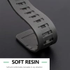 Dây Đeo Cao Su 18mm YIFILM Thay Thế Đồng Hồ Casio W‑S200H 215 216H 5.208 SGW‑300H 400H - Giá chỉ 79.550₫ 4