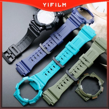 Dây Đeo Cao Su Casio G-Shock AQ-S810W/AQS810 YIFILM - Giá ưu đãi 165.013 VND