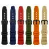Dây Đeo Cao Su Silicone 18mm YIFILM cho Casio W-218h, F-108, AE1.200, 1.000, 1.300 - Giá 63.430₫ 3