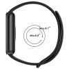 Dây đeo cao su TPU cho Honor Band 9 - Thay thế, thể thao, giảm giá 24.708₫ 4