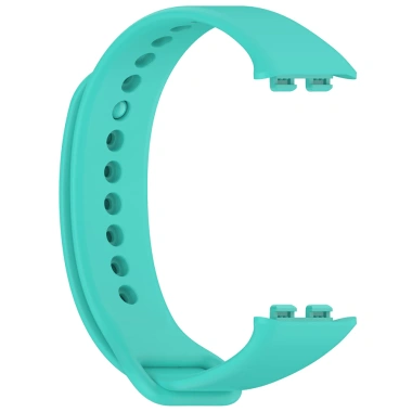 Dây đeo cao su TPU cho Honor Band 9 - Thay thế, thể thao, giảm giá 24.708₫