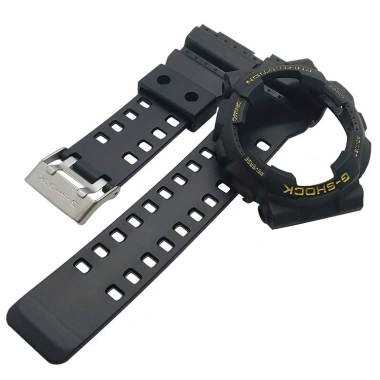 Dây đeo cao su YIFILM cho Casio G-SHOCK GA110 GA100 - Bền, Đẹp, Giá 134.310 VND