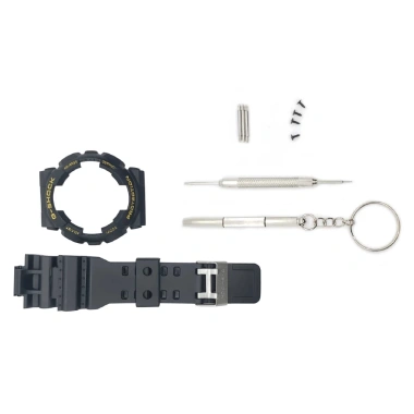 Dây đeo cao su YIFILM cho Casio G-SHOCK GA110 GA100 - Bền, Đẹp, Giá 134.310 VND
