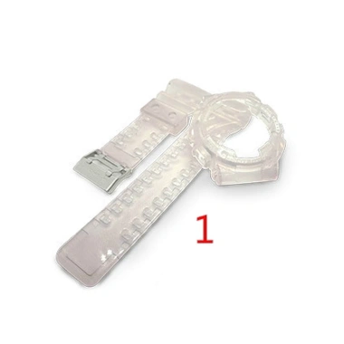 Dây đeo cao su YIFILM cho Casio G-SHOCK GA110 GA100 - Bền, Đẹp, Giá 134.310 VND