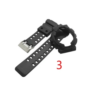 Dây đeo cao su YIFILM cho Casio G-SHOCK GA110 GA100 - Bền, Đẹp, Giá 134.310 VND
