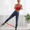 Dây đeo chân kháng lực cao cấp - Tập luyện toàn thân, tăng sức mạnh, giảm cân 4