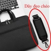 Dây Đeo Chèo Túi Laptop Móc Hợp Kim + Đệm Vai - Giá Giảm 44.000 VNĐ