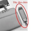Dây Đeo Chèo Túi Laptop Móc Hợp Kim + Đệm Vai - Giá Giảm 44.000 VNĐ 3