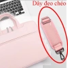 Dây Đeo Chèo Túi Laptop Móc Hợp Kim + Đệm Vai - Giá Giảm 44.000 VNĐ 9