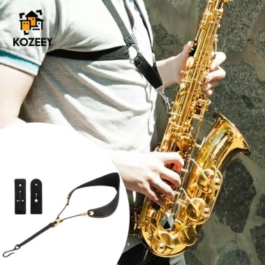 Dây đeo cổ Clarinet mềm, dây nịt Oboe chất lượng cao - Giá ưu đãi 121.000₫ 2