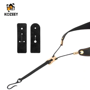 Dây đeo cổ Clarinet mềm, dây nịt Oboe chất lượng cao - Giá ưu đãi 121.000₫ 3