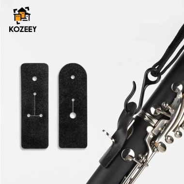 Dây đeo cổ Clarinet mềm, dây nịt Oboe chất lượng cao - Giá ưu đãi 121.000₫ 6