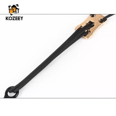 Dây đeo cổ Clarinet mềm, dây nịt Oboe chất lượng cao - Giá ưu đãi 121.000₫ 9