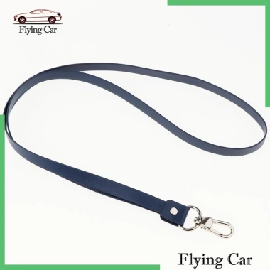 Dây Đeo Cổ Da PU Đen Kèm Kẹp Kim Loại Cho Thẻ ID - Bảo Vệ An Toàn, Giá Tốt 4 Dây Đeo Cổ Da PU Đen Kèm Kẹp Kim Loại Cho Thẻ ID - Bảo Vệ An Toàn, Giá Tốt 4