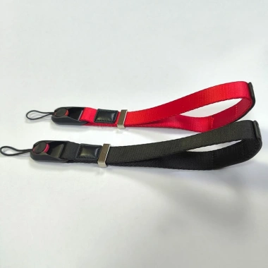 Dây đeo cổ tay AL035 - Khóa tháo lắp nhanh, an toàn cho máy ảnh, giá chỉ 141.000 VND
