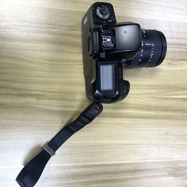 Dây đeo cổ tay AL035 - Khóa tháo lắp nhanh, an toàn cho máy ảnh, giá chỉ 141.000 VND