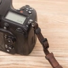 Dây đeo cổ tay da cổ điển cho Fuji XT30, XT4, XS10, X‑H2S, XT50, XE4 – Giá ưu đãi 512.600₫ 4