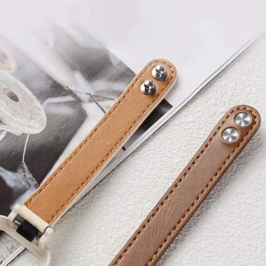 Dây đeo cổ tay da khung kim loại cho Huawei Band 10 9 8 7 6 và Honor Band 9 7 6 – Giá ưu đãi 173.635₫ 5 Dây đeo cổ tay da khung kim loại cho Huawei Band 10 9 8 7 6 và Honor Band 9 7 6 – Giá ưu đãi 173.635₫ 5