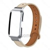 Dây đeo cổ tay da khung kim loại cho Huawei Band 10 9 8 7 6 và Honor Band 9 7 6 – Giá ưu đãi 173.635₫ 6