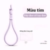 Dây đeo cổ tay đan ngắn cho ốp lưng điện thoại, không kén dòng máy - iPhone, OPPO, Samsung, Xiaomi - Giá 35.800₫ 10