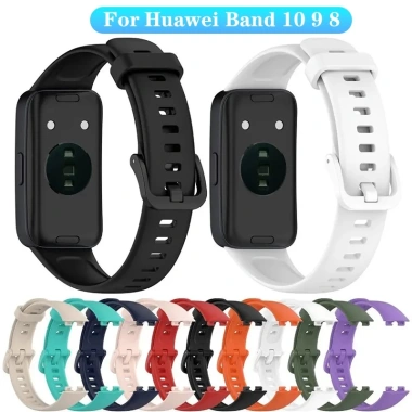 Dây Đeo Cổ Tay Huawei Band 10/9/8/7 - Vòng Thể Thao Giá 57.795 VND 2