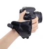 Dây đeo cổ tay máy ảnh giả da tam giác - Thiết kế bền, giá 45.000₫, giảm ngay