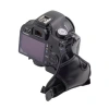 Dây đeo cổ tay máy ảnh giả da tam giác - Thiết kế bền, giá 45.000₫, giảm ngay 4