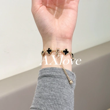 Dây đeo cổ tay mùa hè hạt sáng tạo cho Huawei & Honor Band – Giá ưu đãi 86.900₫