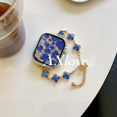 Dây đeo cổ tay mùa hè hạt sáng tạo cho Huawei & Honor Band – Giá ưu đãi 86.900₫