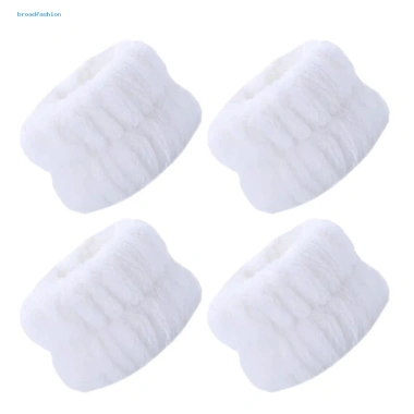 Dây đeo cổ tay nam đàn hồi siêu thấm, quick dry, điều chỉnh dễ dàng, hỗ trợ tập luyện - Giá ưu đãi 67.675₫ 4