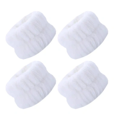 Dây đeo cổ tay nam đàn hồi siêu thấm, quick dry, điều chỉnh dễ dàng, hỗ trợ tập luyện - Giá ưu đãi 67.675₫ 10