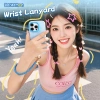 Dây đeo cổ tay Rock Ủy quyền Doraemon - Đa năng, tương thích iPhone, giá chỉ 108k 3