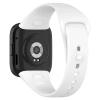 Dây đeo cổ tay silicon cho Redmi Watch 3 3 Active - Giá 51.692 VND, bền, thoải mái 4