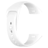 Dây đeo cổ tay silicon cho Redmi Watch 3 3 Active - Giá 51.692 VND, bền, thoải mái 5
