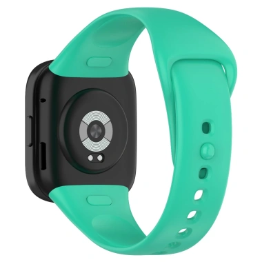 Dây đeo cổ tay silicon cho Redmi Watch 3 3 Active - Giá 51.692 VND, bền, thoải mái
