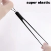 Dây đeo cổ tay silicon dễ thương buộc điện thoại, máy ảnh, chìa khóa, giá ưu đãi 46.933đ 3