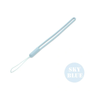 Dây đeo cổ tay silicon dễ thương buộc điện thoại, máy ảnh, chìa khóa, giá ưu đãi 46.933đ 5 Dây đeo cổ tay silicon dễ thương buộc điện thoại, máy ảnh, chìa khóa, giá ưu đãi 46.933đ 5