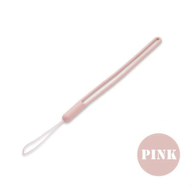 Dây đeo cổ tay silicon dễ thương buộc điện thoại, máy ảnh, chìa khóa, giá ưu đãi 46.933đ 11 Dây đeo cổ tay silicon dễ thương buộc điện thoại, máy ảnh, chìa khóa, giá ưu đãi 46.933đ 11