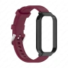 Dây đeo cổ tay silicon mềm vỏ cho Xiaomi Smart Band 9 & 8, Redmi Band 3 - Thể thao, giá ưu đãi 47.500 VND 6