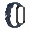 Dây đeo cổ tay silicon mềm vỏ cho Xiaomi Smart Band 9 & 8, Redmi Band 3 - Thể thao, giá ưu đãi 47.500 VND 7
