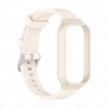 Dây đeo cổ tay silicon mềm vỏ cho Xiaomi Smart Band 9 & 8, Redmi Band 3 - Thể thao, giá ưu đãi 47.500 VND 8