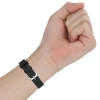 Dây đeo cổ tay silicon mềm vỏ cho Xiaomi Smart Band 9 & 8, Redmi Band 3 - Thể thao, giá ưu đãi 47.500 VND 9