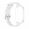 Dây đeo cổ tay silicon mềm vỏ cho Xiaomi Smart Band 9 & 8, Redmi Band 3 - Thể thao, giá ưu đãi 47.500 VND 10