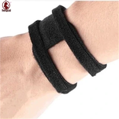 Dây đeo cổ tay Yoga mỏng điều chỉnh dễ dàng - Bảo vệ thể thao, giảm đau, giá chỉ 36.960 VND 2 Dây đeo cổ tay Yoga mỏng điều chỉnh dễ dàng - Bảo vệ thể thao, giảm đau, giá chỉ 36.960 VND 2