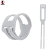 Dây đeo cổ tay Yoga mỏng điều chỉnh dễ dàng - Bảo vệ thể thao, giảm đau, giá chỉ 36.960 VND 3