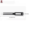 Dây đeo cổ tay Yoga mỏng điều chỉnh dễ dàng - Bảo vệ thể thao, giảm đau, giá chỉ 36.960 VND 6