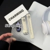 Dây đeo Corduroy thủ công cho Xiaomi 10 9 8, Band10 – Điều chỉnh, gốm, giá 111.100 10