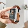 Dây Đeo Da Khóa cho Huawei Band 10-6 & Honor Band 7-6 - Giá ưu đãi 171.600₫ 2