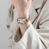 Dây Đeo Da Khóa cho Huawei Band 10-6 & Honor Band 7-6 - Giá ưu đãi 171.600₫ 4